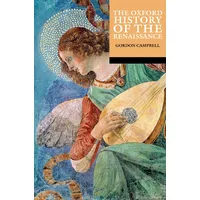 Oxford University Press The Oxford History of the Renaissance