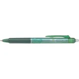 Pilot Pen Pilot FriXion Ball Clicker 0.5mm BLRT-FR5-G Tintenroller grün