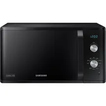 Samsung MG23K3614AK/EG Schwarz
