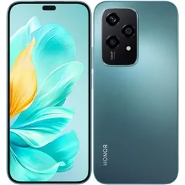 Honor 200 Lite Cyan Lake