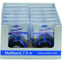 PROJAHN Maßband 3978 7,5 m
