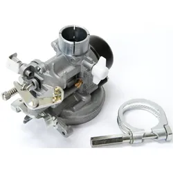 Dell'Orto SHB 16/15F Vergaser für Vespa HP und Vespa PK