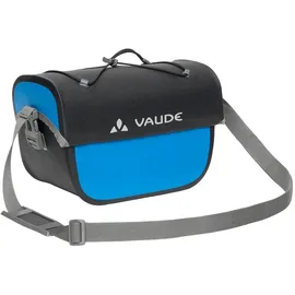 Vaude Aqua Box Lenkertasche 4 L Blue