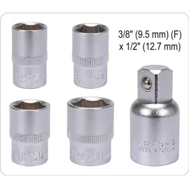 Yato Akku-Schlagschrauber 12V inkl. 1 x 2,0 Ah + Ladegerät