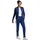 adidas Essentials 3-Stripes Trainingsanzug Dark Blue XXL