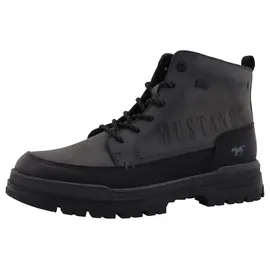 Mustang Herren Grau 44