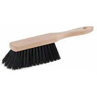 mm_unverified_brand Handfeger feine Kunstborste L.280mm Holz
