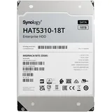 Synology 3.5" SATA HDD HAT5310 für Synology-Systeme 18TB, 512e, SATA (HAT5310-18T)