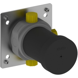 KEUCO UP Funktionseinheit IXMO 59556, für 2-Wege Umstellventil DN15 59556000070