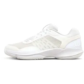 Wilson Hurakn Pro V2 Herren Weiß 43