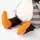 Sigikid Hund Patchwork Sweety 1 cm Mehrfarbig