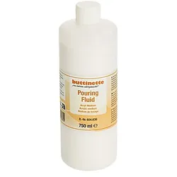 buttinette Pouring Fluid, 750 ml