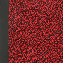 Karat Sky 90 x 150 cm Rot