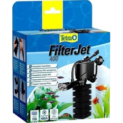 Tetra FilterJet 400 Aquarienfilter, Aquarium Filter