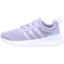 adidas Racer TR21 Damen halo silver/matte silver/grey two 38