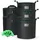 VOUNOT Pflanzsack 65L 5er Set