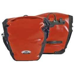 NORCO Arkansas Doppel-Packtasche
