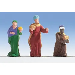 NOCH 15922 H0 - Krippenfiguren
