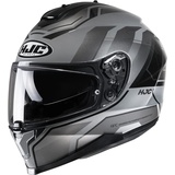 HJC Helmets HJC, Integralhelme motorrad C70 Nian MC5, XS