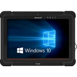 Honeywell RT10W - Robust - Tablet - Pentium N4200 / 1.1 GHz - Win 10 IoT Enterprise 64-bit - 8 GB RAM - 128 GB SSD - 25.7 cm (10.1") 1920 x 1200 Pixel