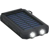 goobay Powerbank Outdoor 8000mAh 49216