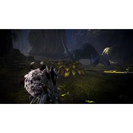 Monster Hunter World: Iceborne - Master Edition (USK) (PS4)