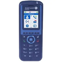 Alcatel Lucent 8254 blau