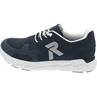 Rieker Evolution Low Pazifik/Pazifik/Ozean 45