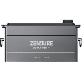 Zendure SolarFlow Ace 1500 Set mit 1x AB1000S Akku mit 0% MwSt nach §12 Abs. 3 UstG