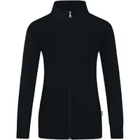 Jako Doubletex schwarz 48