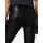 Ricano Donna II Regular Lederhose Schwarz 40