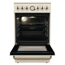 Gorenje GECS 5B70CLI Beige