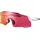 Shimano Equinox 5 Rd Ridescape Road Matte White/Rot