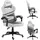 huzaro Force 4.4 Gaming-Stuhl Weiß Universal