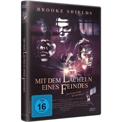 Mit Dem Lächeln Eines Feindes (DVD)