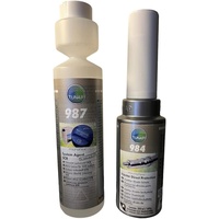 TUNAP Diesel-Injektionsset 984 und Anti-Kristallisation Adblue 987