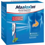 Sanofi-Aventis Maaloxan 25mval