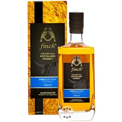 Finch Whisky Classic