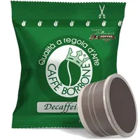 300 Kapseln Kaffee entkoffeiniert Bourbon Mischung DEK kompatibel Espresso Point