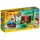 LEGO Duplo Jakes Schatzsuche (10512)