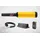 MineLab Pro-Find 15 Pinpointer Metalldetektor, Gelb/Schwarz