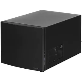 Fractal Design Node 304 Black (FD-CA-NODE-304-BL)