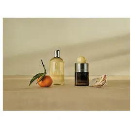 Molton Brown Orange & Bergamot Duftkerze 190 g orange