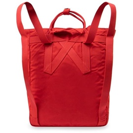 Fjällräven Kanken Totepack true red