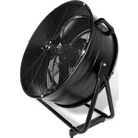 CasaFan DF800 Eco IP54 SL Trommelventilator