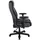Duo Collection Game-Rocker G-40 Large Gaming-Stuhl Schwarz