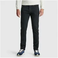 PME Legend 5-Pocket-Jeans NAVIGATOR schwarz 35/32