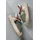 aniston shoes Plateausandale Damen Khaki/Braun 37