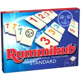 Rummikub Standard GRA
