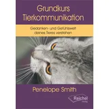 Reichel Verlag Grundkurs Tierkommunikation